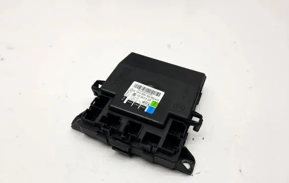 Mercedes-Benz ML W164 Door control unit/module A1648205985 1648205985