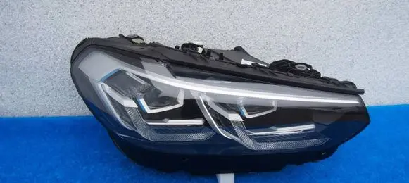 BMW X3 G01 Headlight/headlamp 5A29214