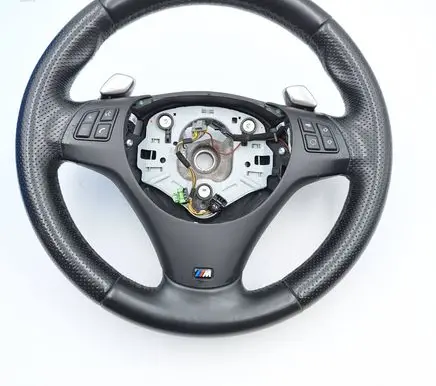 BMW 3 E92 E93 Steering wheel 7839115 7840996 3060002