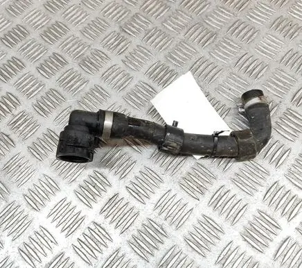 Audi Q4 Sportback e-tron Engine coolant pipe/hose 1EA121036F