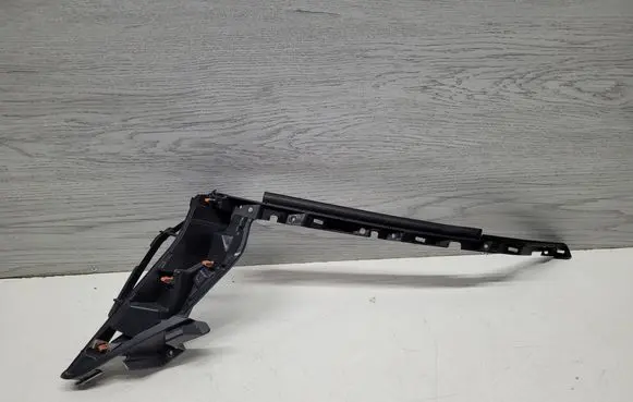 Toyota Land Cruiser (J150) Under headlight/headlamp trim 5324660020