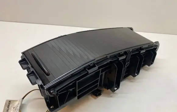 Mercedes-Benz CLS C219 Glove box central console A2198600030