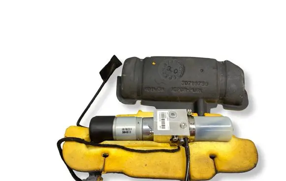 Volvo XC70 Tailgate hydraulic set DAI1110930 31218393 VT0A08150144