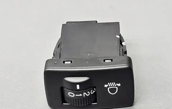 Honda Jazz Headlight level height control switch M37548