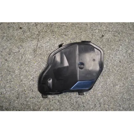 BMW 5 E60 E61 Headlight/headlamp dust cover 16451600