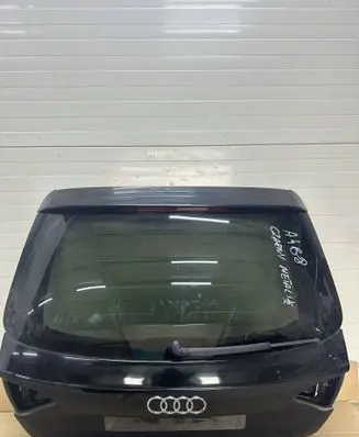 Audi A4 S4 B8 8K Tailgate/trunk/boot lid 