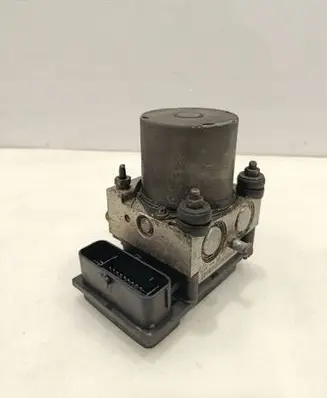 Fiat Scudo ABS Pump 1401109880 644713141112 2113031086