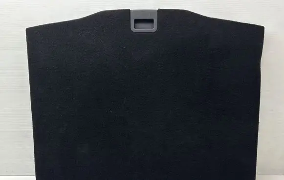 Ford Escape IV Trunk/boot floor carpet liner LJ6BS42844ACW