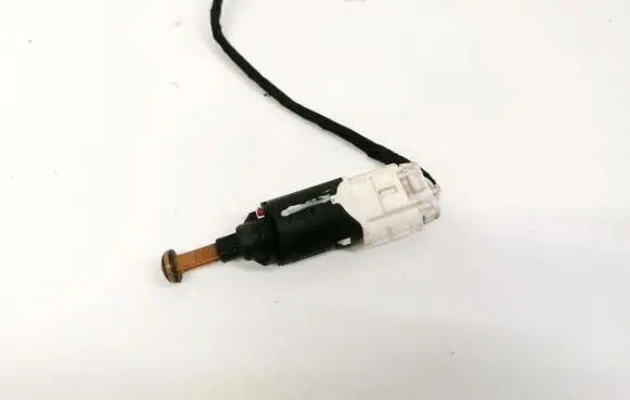 Citroen C5 Brake pedal sensor switch 9643478880