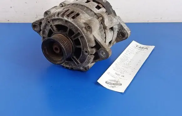 Chevrolet Lacetti Generator/alternator