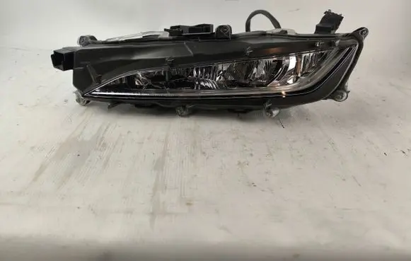 Lexus RX 450H Front fog light