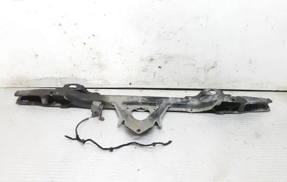 Mercedes-Benz A W169 Bottom radiator support slam panel 