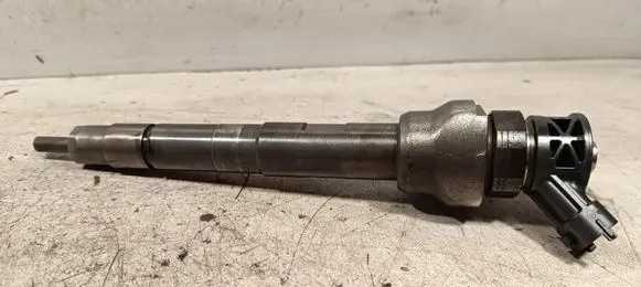 Jaguar XF X260 Fuel injector 0445110654 G4D39K546AA