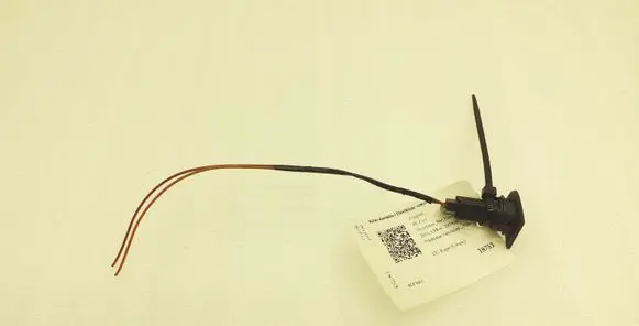 Peugeot RCZ Alarm movement detector/sensor 030110D N100263K