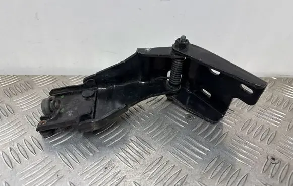 Chrysler Pacifica Sliding door upper roller guide/hinge 995AC