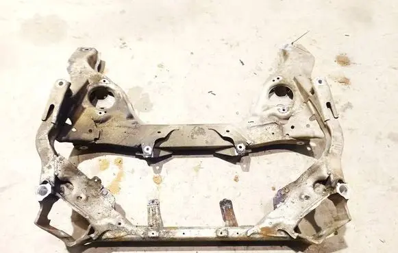 BMW 1 E81 E87 Front subframe