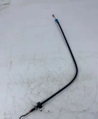 Volkswagen Crafter Front door cable line 41251168