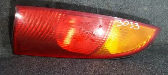 Ford Focus Rear/tail lights 1m5113405a