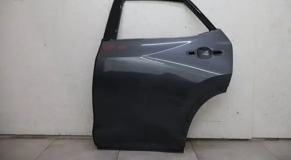 Lexus NX Rear door