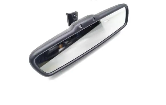 Mitsubishi Outlander Rear view mirror (interior) 7630A058