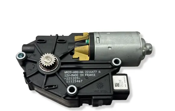 Hyundai ix35 Sunroof motor/actuator WR09A88AA