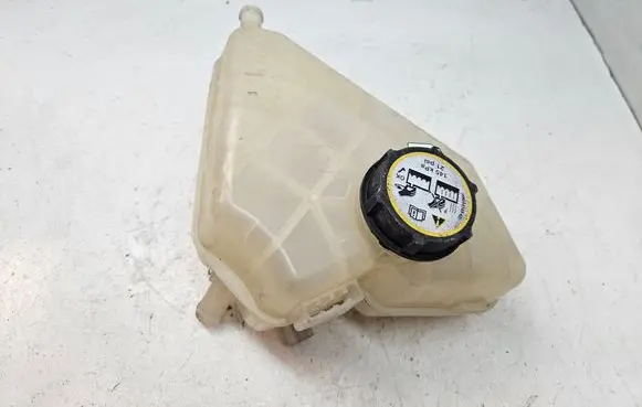 Mazda 2 Coolant expansion tank/reservoir 8V218K218