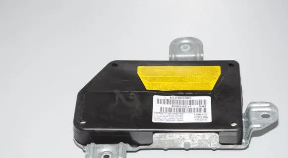 BMW 3 E46 Rear door airbag 7054948