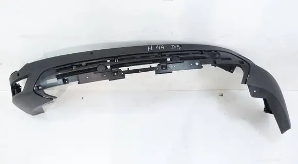 Ford Kuga II Rear bumper lower part trim CV4418K835AW CV4417D781AEW