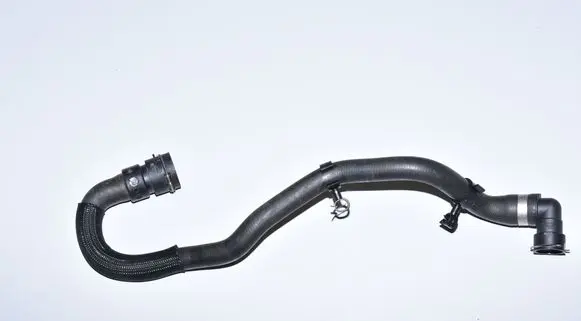 Land Rover Evoque I Engine coolant pipe/hose 6G918B160RF