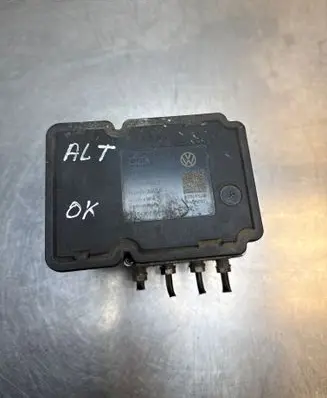 Seat Altea XL ABS Pump 1K0907379AN 10061930671 10096103143