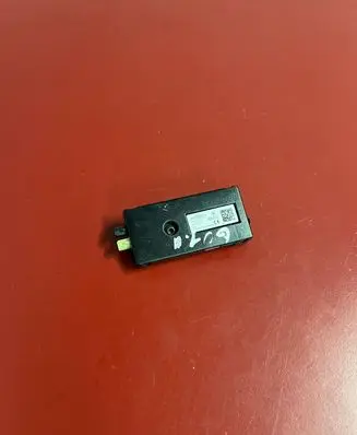 BMW X3 G01 Aerial antenna amplifier 9389613 65209389613