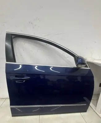 Volkswagen PASSAT B6 Front door 