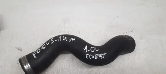 Ford Focus Intercooler hose/pipe CV616K863AF