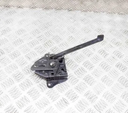 KIA Carnival Engine bonnet/hood lock/latch loop/hook 
