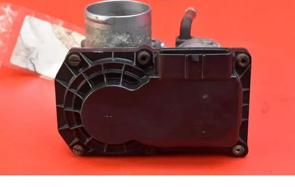 Smart ForFour I Throttle body valve MN149258