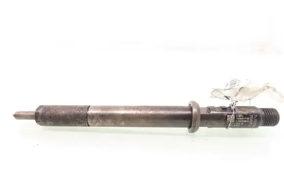 Citroen C3 Fuel injector EJBR01001A 9650059780