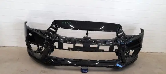 Mitsubishi ASX Front bumper