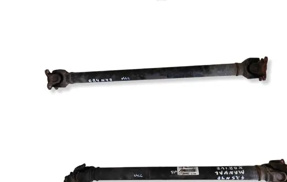BMW X1 E84 Front prop shaft 