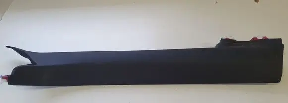 Audi A5 (A) pillar trim 8W7867234