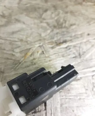 Peugeot Boxer Brake pedal sensor switch 46840510 10295