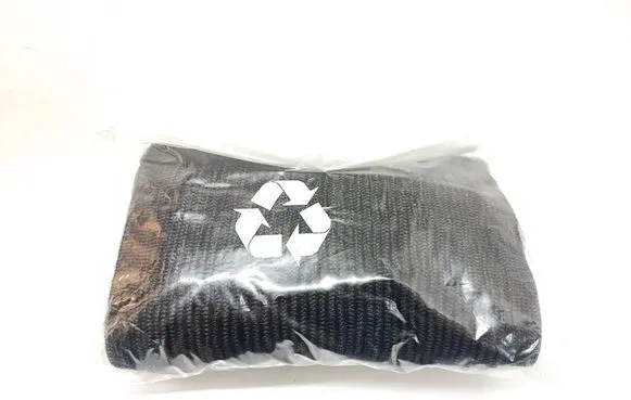BMW X5 G05 Trunk/boot cargo luggage net 