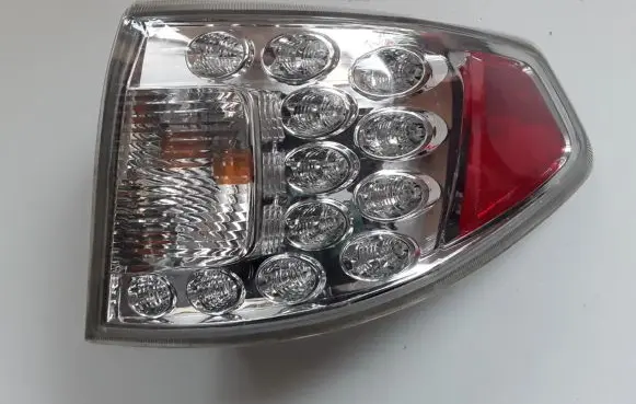 Subaru Impreza III Rear/tail lights 3201906R
