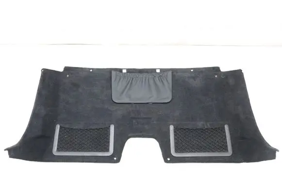 Mercedes-Benz SLK R170 Tailgate/boot cover trim set 