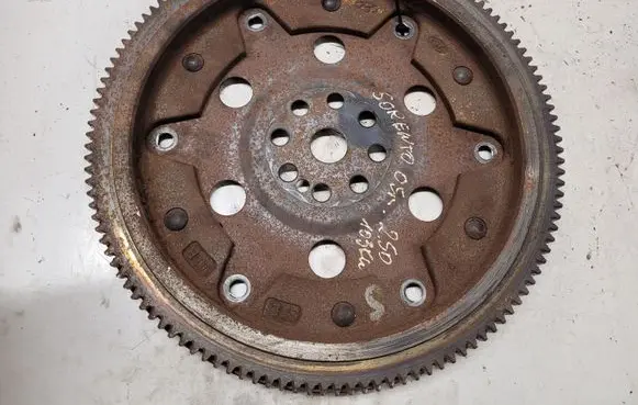 KIA Sorento Flywheel