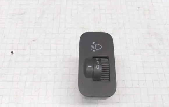 Honda Jazz Headlight level height control switch M20010HJSS5A
