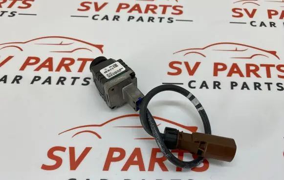 Mercedes-Benz GLE (W166 - C292) Reversing camera A0009058703