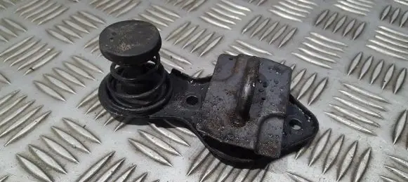 Mercedes-Benz C W203 Front door lock loop/hook striker a2038800460
