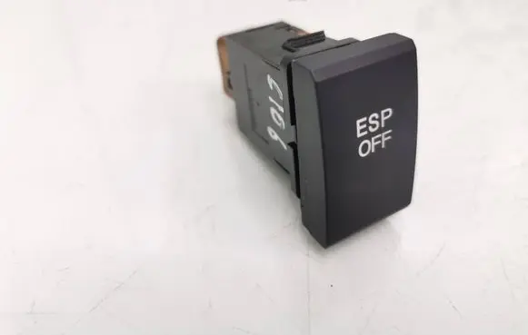 Hyundai i30 ESP (stability program) switch 202007239