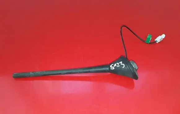 Volkswagen Polo V 6R Aerial GPS antenna NOCODE