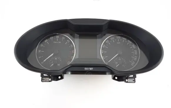 Speedometer (instrument cluster)
